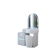 Riviera Dressing Table